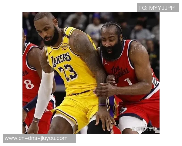 季前赛快船对湖人精彩对决直播全程回顾与分析