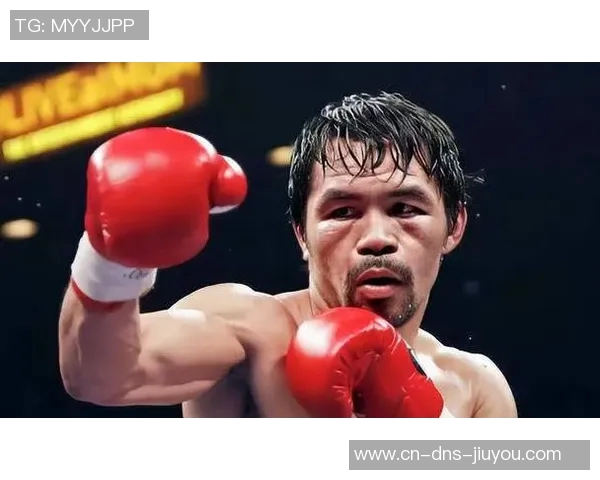 马奎兹与帕奎奥的巅峰对决谁将书写拳坛传奇新篇章