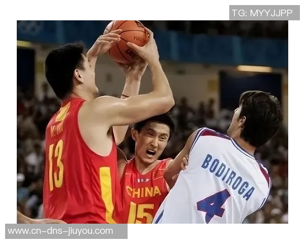 2004年中国男篮对阵塞黑的经典对决回顾与分析